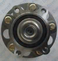 VOE VHB 3245 Arka Teker Rulmani Poryali Honda Accord Viii-Ix Absli 5 Bijon 2.0 03>08-139.5 X 94.75